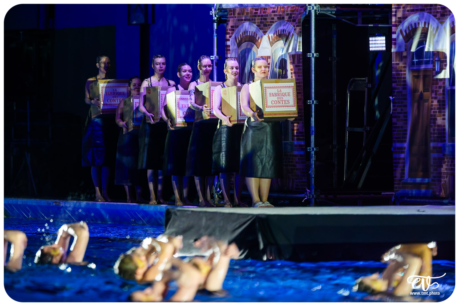 LA FABRIQUE DES CONTES (BNS 2025)